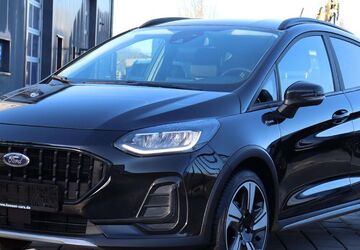 Ford Fiesta 12.750 km 17.200 &euro; Flörsheim am Main 65439