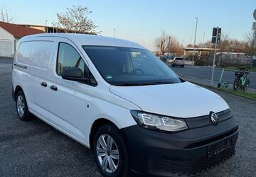 VW Caddy 76.000 km 24.931 &euro; Rodgau 63110