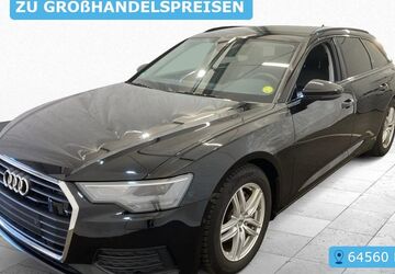 Audi A6 131.365 km 25.290 &euro; Frankfurt 60596