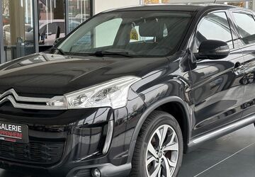 Citroen C4 143.000 km 6.900 &euro; Heppenheim 64646