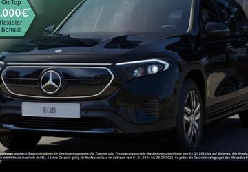 Mercedes-Benz EQB 64.298 km 32.890 &euro; Frankfurt 60599