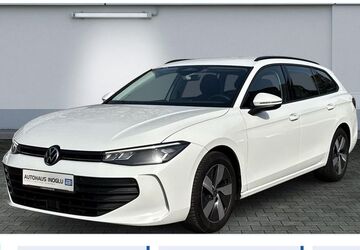 VW Passat 71.238 km 25.180 &euro; Rüsselsheim 65428