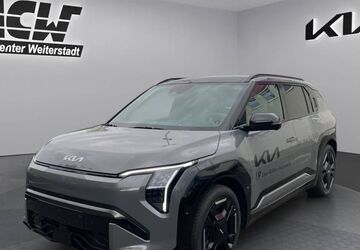 Kia EV3 4.000 km 40.970 &euro; Weiterstadt-Darmstadt 64331