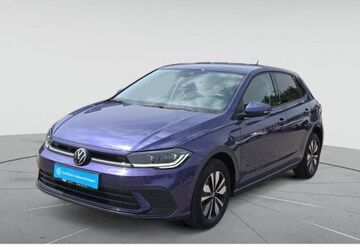 VW Polo 20.282 km 20.680 &euro; Darmstadt 64295