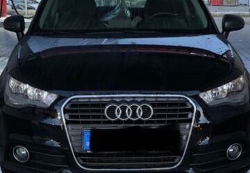 Audi A1 120.000 km 8.300 &euro; Offenbach 63075
