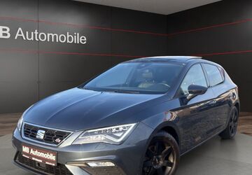 Seat Leon 99.300 km 15.790 &euro; Darmstadt-Weiterstadt 64331