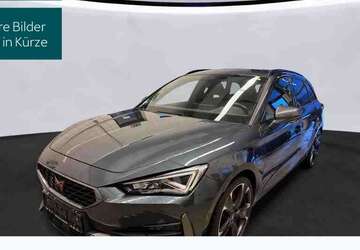 Cupra Leon 29.018 km 25.730 &euro; Hofheim 65719