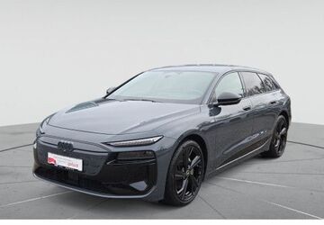 Audi A6 e-tron 11.094 km 69.980 &euro; Darmstadt 64295