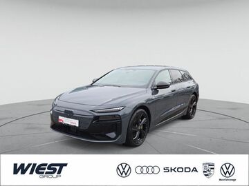 Gebrauchte Audi e-tron