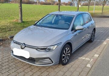 VW Golf 46.806 km 20.000 &euro; Münster 64839