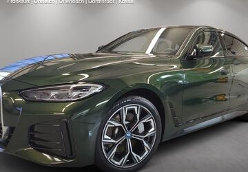 BMW i4 58.747 km 37.970 &euro; Dreieich-Sprendlingen 63303