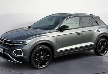 VW T-Roc 41.224 km 25.980 &euro; Bad König / Zell 64732