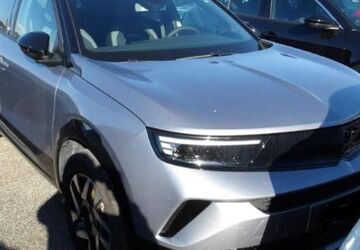 Opel Mokka 6.998 km 17.980 &euro; Rüsselsheim 65428