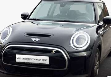Mini Cooper SE 44.322 km 16.990 &euro; Zwingenberg 64673