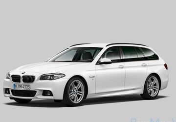 BMW 520 220.000 km 10.900 &euro; Darmstadt 64293