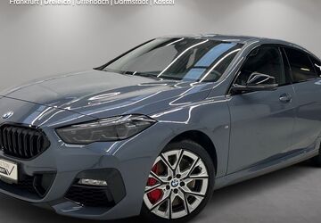 BMW 220 Gran Coupé 20.248 km 36.280 &euro; Dreieich-Sprendlingen 63303