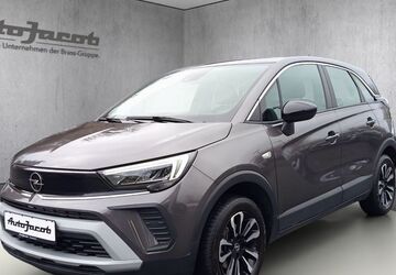 Opel Crossland (X) 17.160 km 16.450 &euro; Rüsselsheim 65428