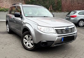 Subaru Forester 106.000 km 10.800 &euro; Langen 63225