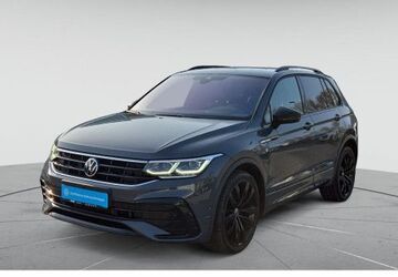VW Tiguan 123.367 km 28.880 &euro; Darmstadt 64295