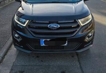 Ford Edge 188.000 km 17.999 &euro; Raunheim 65479