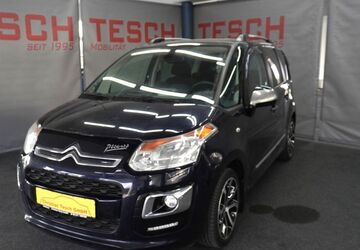 Citroen C3 177.024 km 2.490 &euro; Pfungstadt 64319