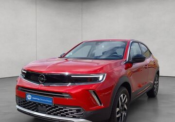Opel Mokka 23.731 km 18.450 &euro; Frankfurt 60386