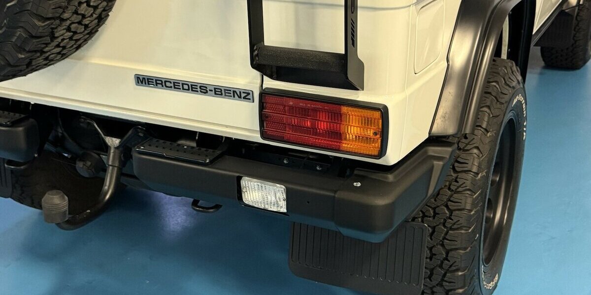 Mercedes-Benz G 280 CDI Professional BF-Goodrich ORC Dachtr. 184.500 km 68.800 &euro; Dreieich 63303