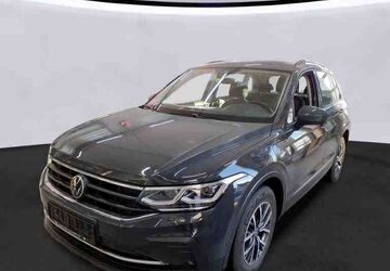 VW Tiguan 79.481 km 23.960 &euro; Darmstadt 64291