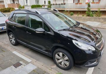 Peugeot 2008 175.000 km 6.700 &euro; Heusenstamm 63150