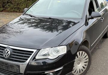 VW Passat 188.000 km 3.999 &euro; Frankfurt am Main 65933