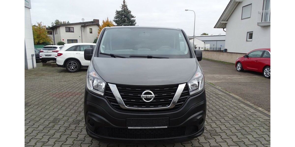 Nissan NV300 L2H1 2,9t COMFORT 127.943 km 16.990 &euro; Rodgau 63110