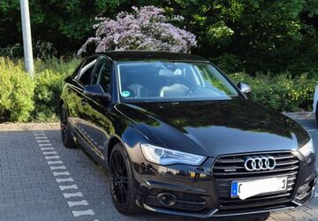 Audi A6 175.000 km 18.500 &euro; Langen 63225