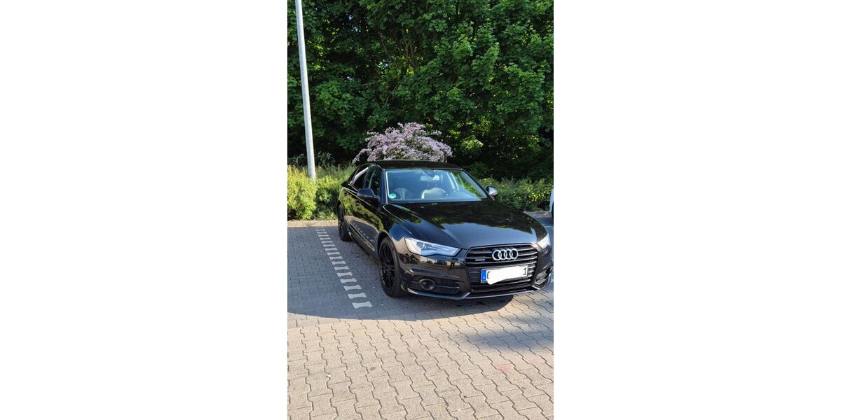 Audi A6 175.000 km 18.500 &euro; Langen 63225