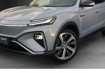 MG Marvel R 41.700 km 27.770 &euro; Bensheim 64625