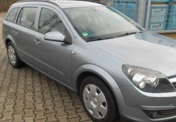 Opel Astra 345.000 km 1.550 &euro; Frankfurt am Main 60386
