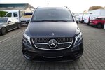 Mercedes-Benz V 300 d 4M lang AVANTGARDE EDITION AMG Line, Stand 61.360 km 59.890 &euro; Rodgau 63110