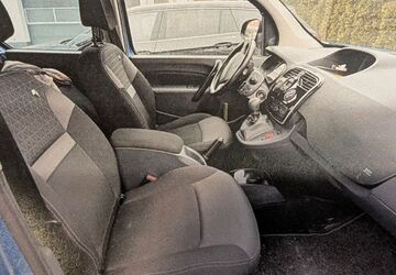 Renault Kangoo 54.416 km 18.500 &euro; Hattersheim 65795