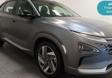 Hyundai NEXO 36.251 km 12.970 &euro; Egelsbach 63329