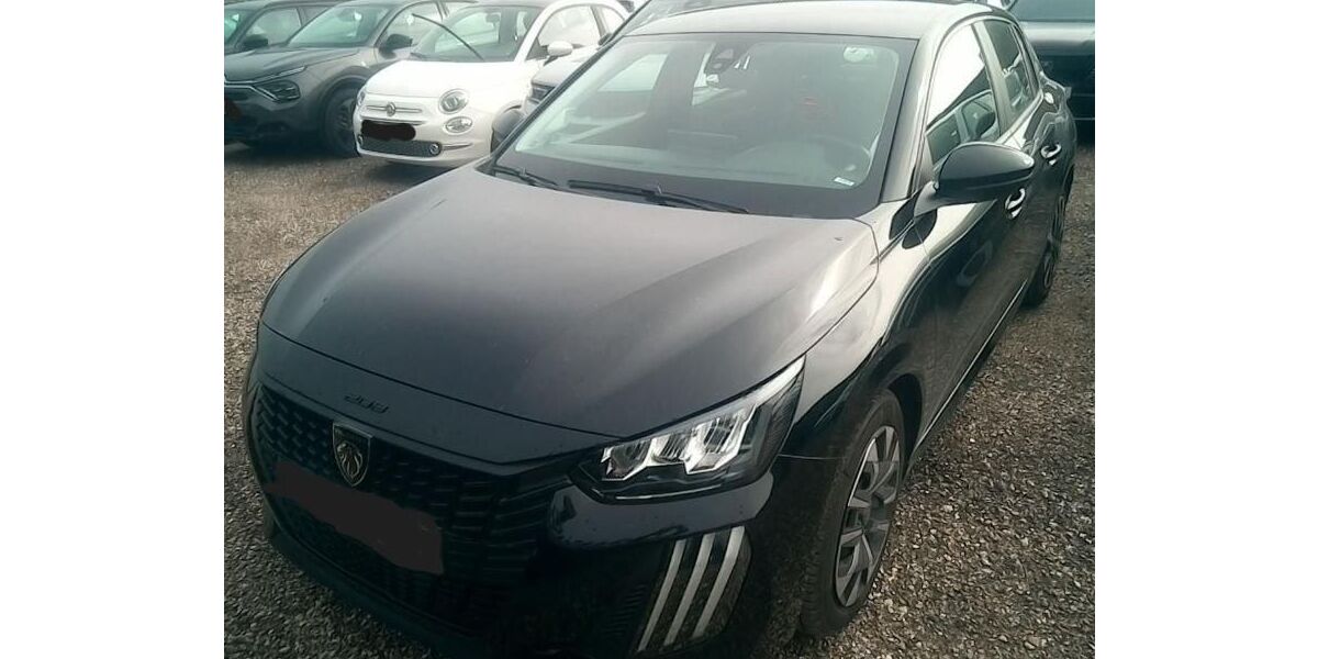 Peugeot 208 54.363 km 13.980 &euro; Rüsselsheim 65428