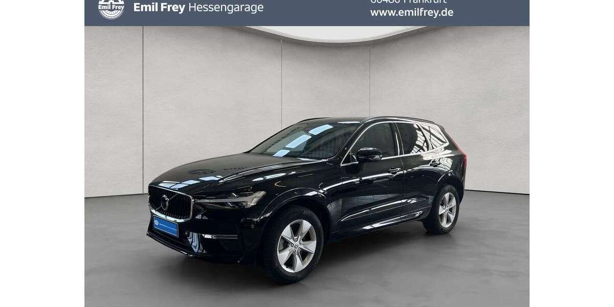 Volvo XC60 19.869 km 37.750 &euro; Frankfurt am Main 60486