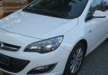 Opel Astra 181.880 km 5.900 &euro; Darmstadt 64293