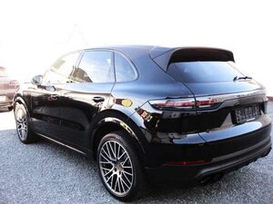 Porsche Cayenne Tiptronic S 1.HD dt.Fzg.Platinum Edition 53.000 km 56.999 &euro; Biebesheim 64584