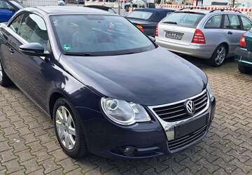 VW Eos 165.000 km 2.200 &euro; Darmstadt 64291