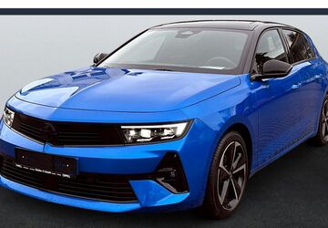 Opel Astra 24.919 km 23.690 &euro; Flörsheim am Main 65439