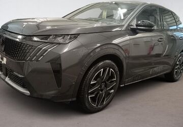 Peugeot 3008 34.543 km 24.840 &euro; Rüsselsheim 65428
