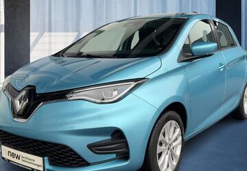 Renault ZOE 41.072 km 12.970 &euro; Frankfurt / Main 60314