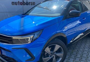 Opel Grandland (X) 73.000 km 19.900 &euro; Darmstadt 64295
