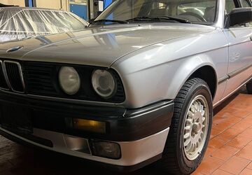 BMW 320 111.850 km 6.400 &euro; Mühltal 64367