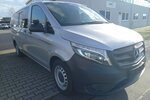 Mercedes-Benz Vito Tourer Pro 116 9Gang ExtraLang LED Lithium Ka 151.400 km 20.990 &euro; Gernsheim 64579