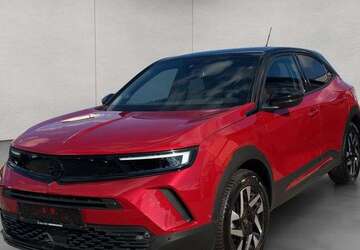 Opel Mokka 22.460 km 21.950 &euro; Frankfurt am Main 60386